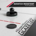 Classic Sport 84in Air Hockey Table for Man Cave