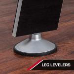 Classic Sport 84in Air Hockey Table for Man Cave