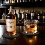 60-Piece Black Slate Coaster Set for Home & Bar