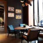 Funny Vintage Bar Rules Tin Signs - 4 Pack