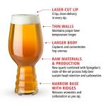 Spiegelau Craft Beer Glasses Set of 6