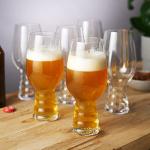 Spiegelau Craft Beer Glasses Set of 6
