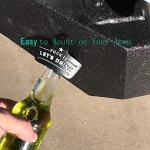 Funny Wall Mounted Bottle Opener for Men