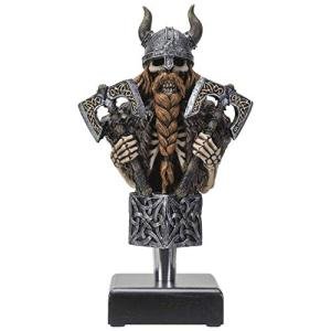 Viking Warrior Beer Tap Handle for Man Caves