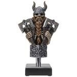 Viking Warrior Beer Tap Handle for Man Caves