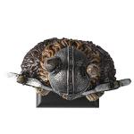 Viking Warrior Beer Tap Handle for Man Caves