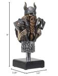 Viking Warrior Beer Tap Handle for Man Caves