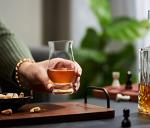 Whiskey Glasses Set of 2 – Perfect for Tasting