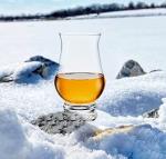 Whiskey Glasses Set of 2 – Perfect for Tasting
