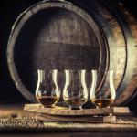 Whiskey Glasses Set of 2 – Perfect for Tasting