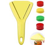 Easy Grip Twist-Off Bottle Opener for Seniors