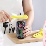 Easy Grip Twist-Off Bottle Opener for Seniors