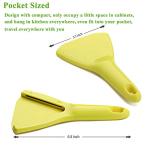 Easy Grip Twist-Off Bottle Opener for Seniors