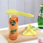 Easy Grip Twist-Off Bottle Opener for Seniors