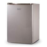 BLACK+DECKER Compact Mini Fridge with Chiller