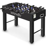 SereneLife 48" Foosball Table for Man Cave