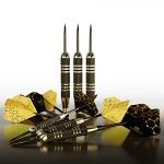 Premium Steel Tip Darts Set with Accessories