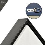 Longhorn Cow Canvas Art for Man Cave Decor