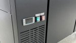 Double Tap Kegerator with Two Towers - Black