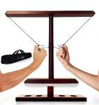 Swooc Games® Battle Hooks XL Ring Toss Game