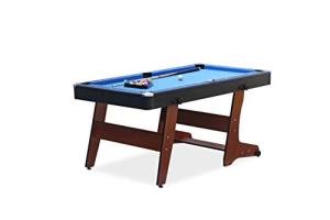 RACK Drogon 5.5-Foot Portable Pool Table