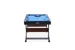 RACK Drogon 5.5-Foot Portable Pool Table