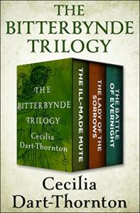 The Bitterbynde Trilogy: A Complete Fantasy Set