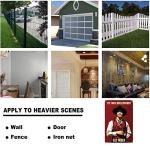 Cowboy Movie Metal Sign for Man Cave Decor