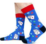 Funny Poker Socks - Perfect Gifts for Gamblers