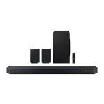 Samsung 11.1.4ch Dolby Audio Soundbar with Speakers