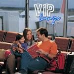 Horseneon VIP Lounge Wall Neon Light Sign