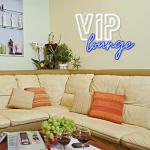 Horseneon VIP Lounge Wall Neon Light Sign