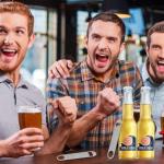 KISEER Stainless Steel Flat Bottle Openers - 8 Pack