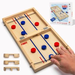 Pinbo Classic Slingshot Game for Fast Fun