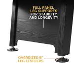 Thornton 7' Pool Table with Balls and Cues