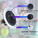 1000W Bluetooth Home Theater System with Speakers