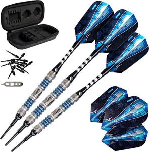 Viper Astro 80% Tungsten Soft Tip Darts Set