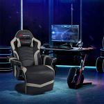 Goplus Ergonomic Racing Style Gaming Chair