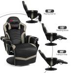 Goplus Ergonomic Racing Style Gaming Chair