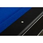 Hathaway Hustler 7ft Billiard Pool Table Combo