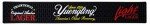 Yuengling Bar Rail Runner Drip Mat