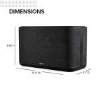 Denon Home 350 Wireless Smart Speaker - Powerful Sound