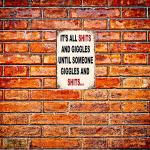 Funny Metal Tin Signs for Man Cave Decor