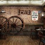 Funny Metal Tin Signs for Man Cave Decor