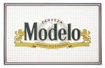 Modelo Bar Mats - Non-Slip Rubber, 18x12 Inches