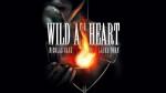 Wild at Heart Man Cave Wall Art