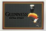 Guinness Toucan Bar Mats for Home or Pub