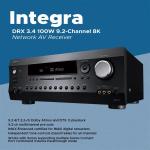 Klipsch 5.2 Home Theater Bundle with AV Receiver