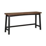 Lexicon 4-Piece Bar Table Set with Stools