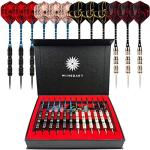 Winsdart Steel Tip Dart Set with Gift Box
